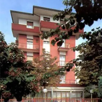 Hotel Rossini Rimini