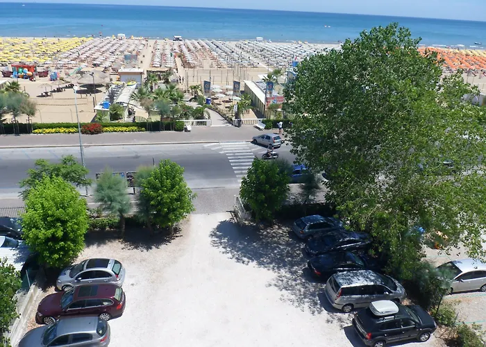 Hotel Parco dei Principi Rimini