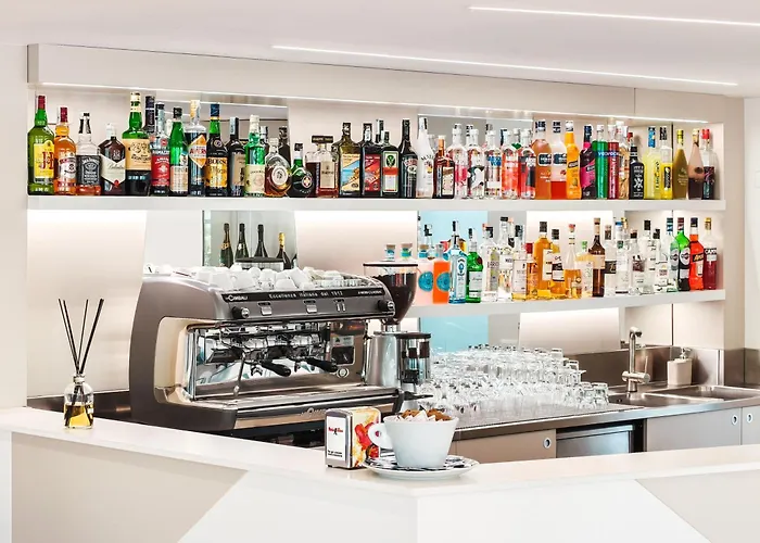 Hotel Naica Rimini